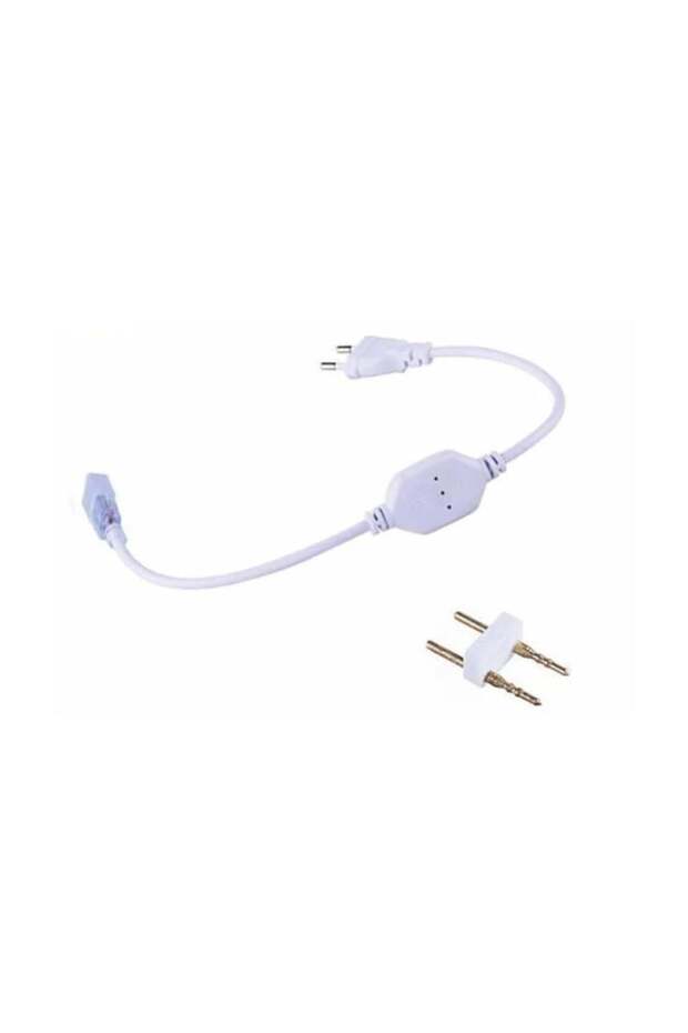 Neon Led Hortum Fişi CT-4560 - 1
