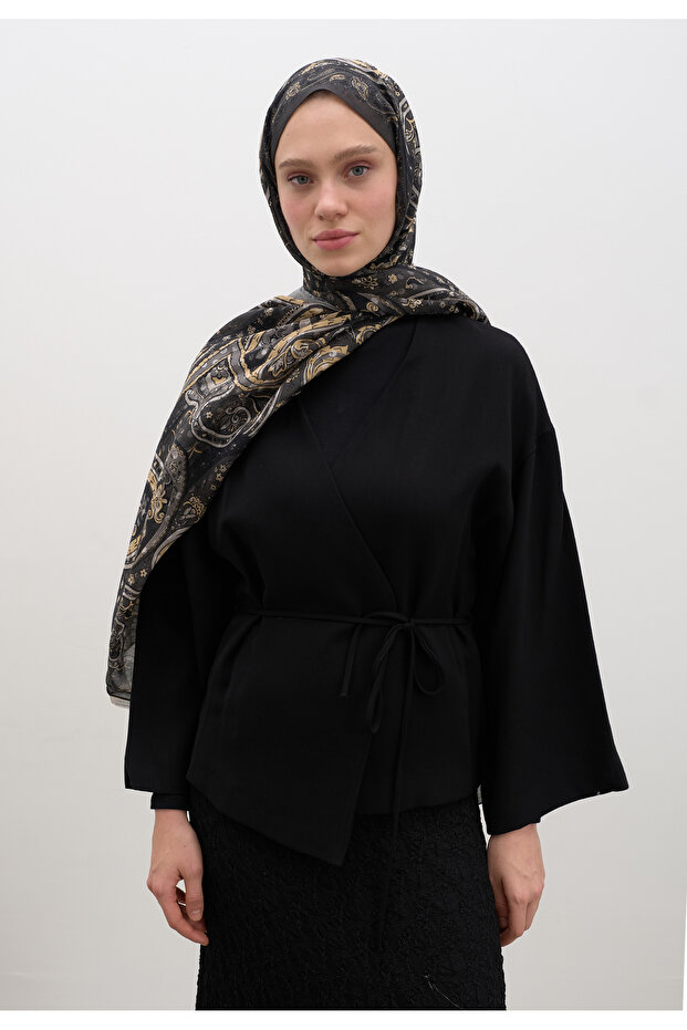 شال بانتيا ديسين أنثراسايت - 3