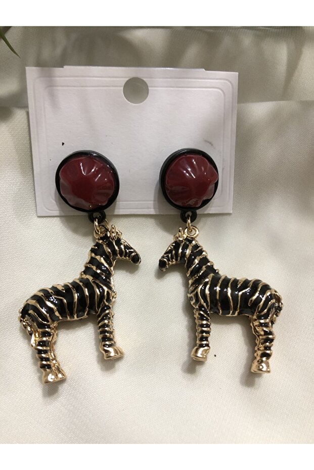 حلق حمار وحشي - 2