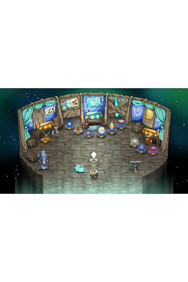 Nordic Ashes - Nintendo Switch - 2