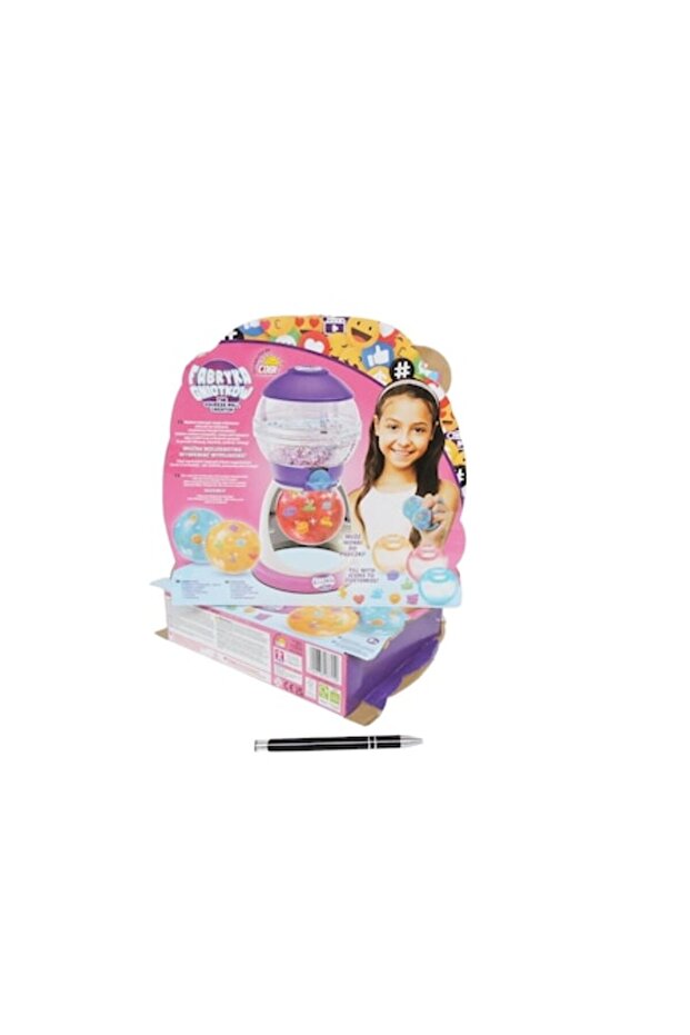 Squeeze Ball Creatorul de Squeeze Ball (7715) - 1