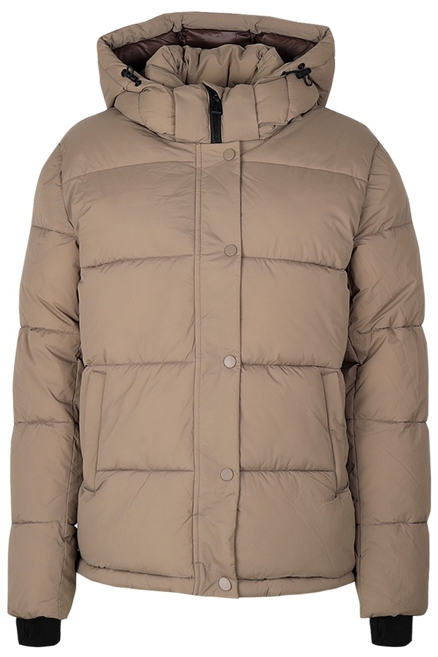 معطف نسائي يومي من Onlann Premium Puffer