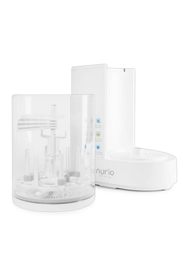 4 in 1 Multifunctional Machine - 3