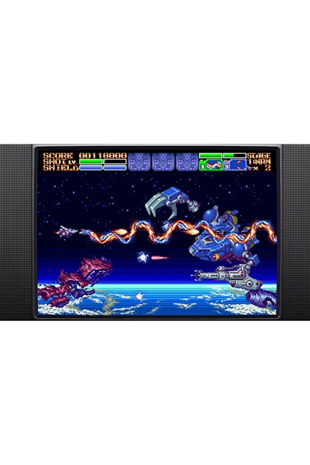Earthion - Nintendo Switch - 2