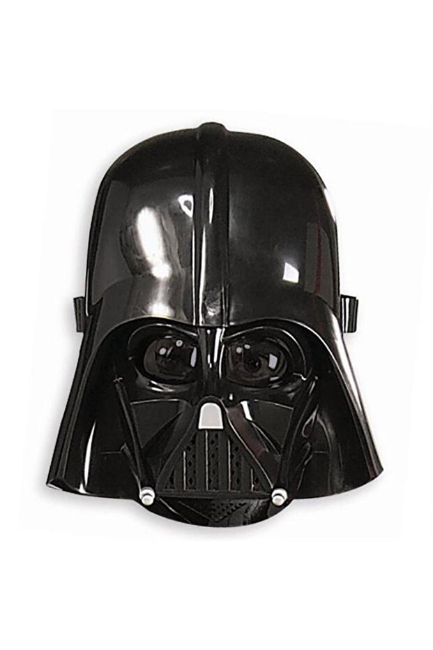 Rubies Star Wars Darth Vader Maske - 1