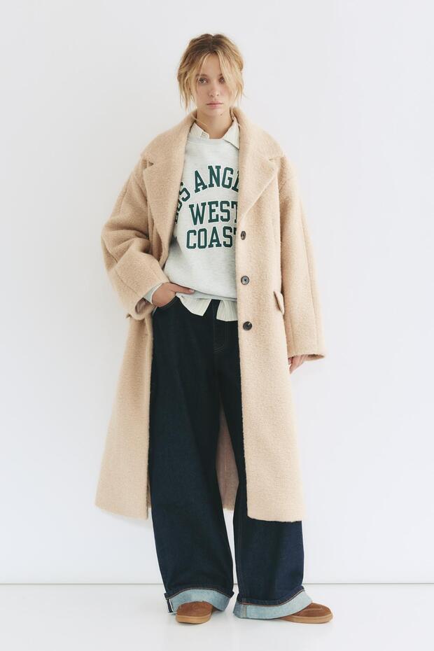 Uzun buklet kaban - 3