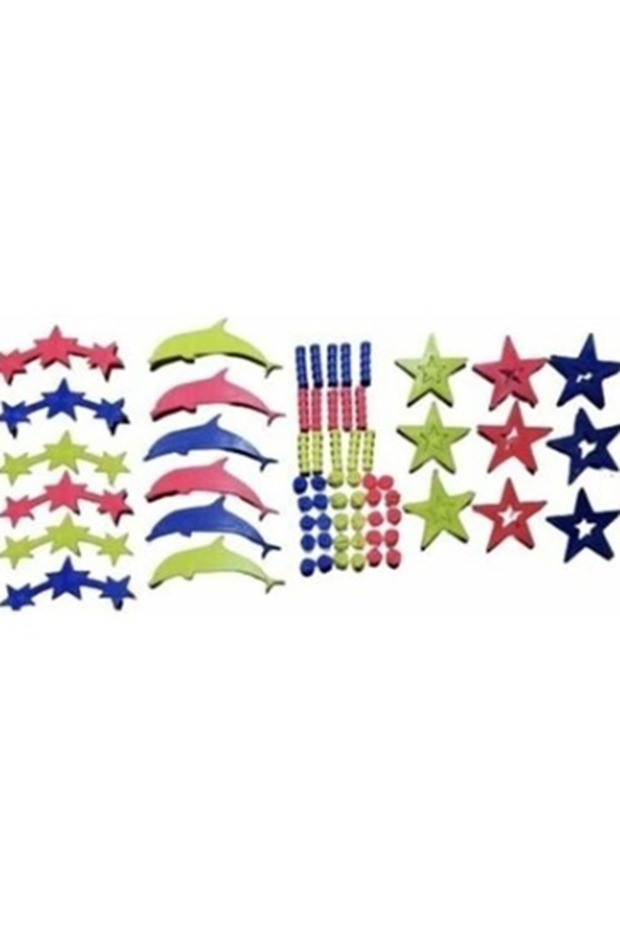 Çitor Bisiklet Süsü 100 - 1