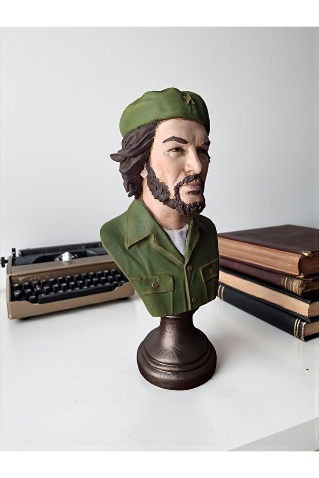 CHE GUEVARA BÜST - 3