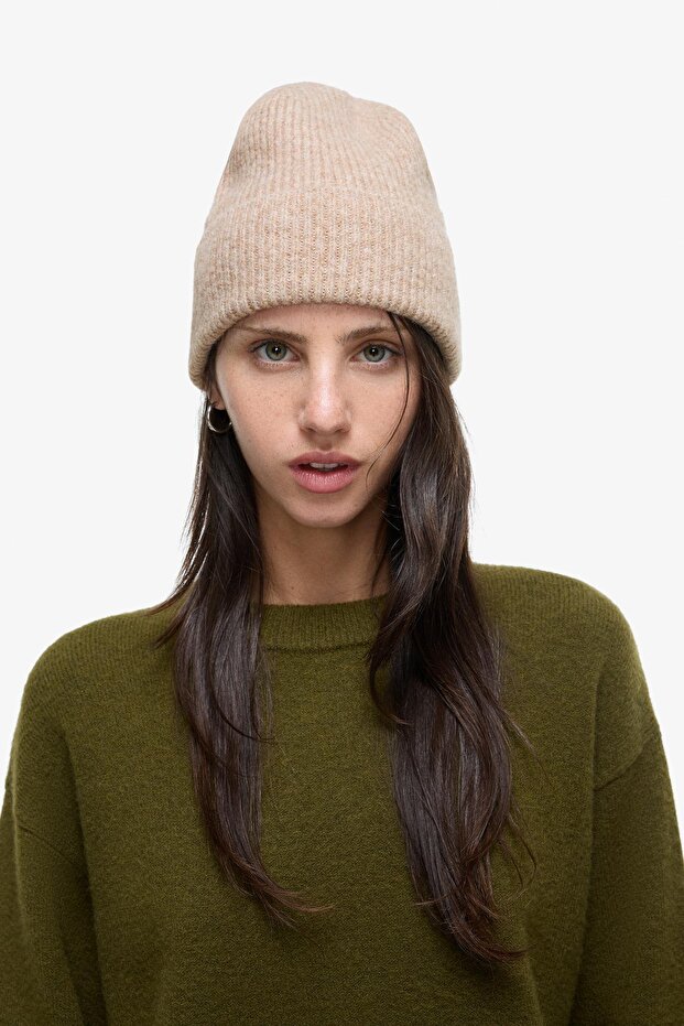 قبعة أساسية - 3