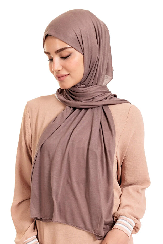 Lycra Combed Shawl - 4