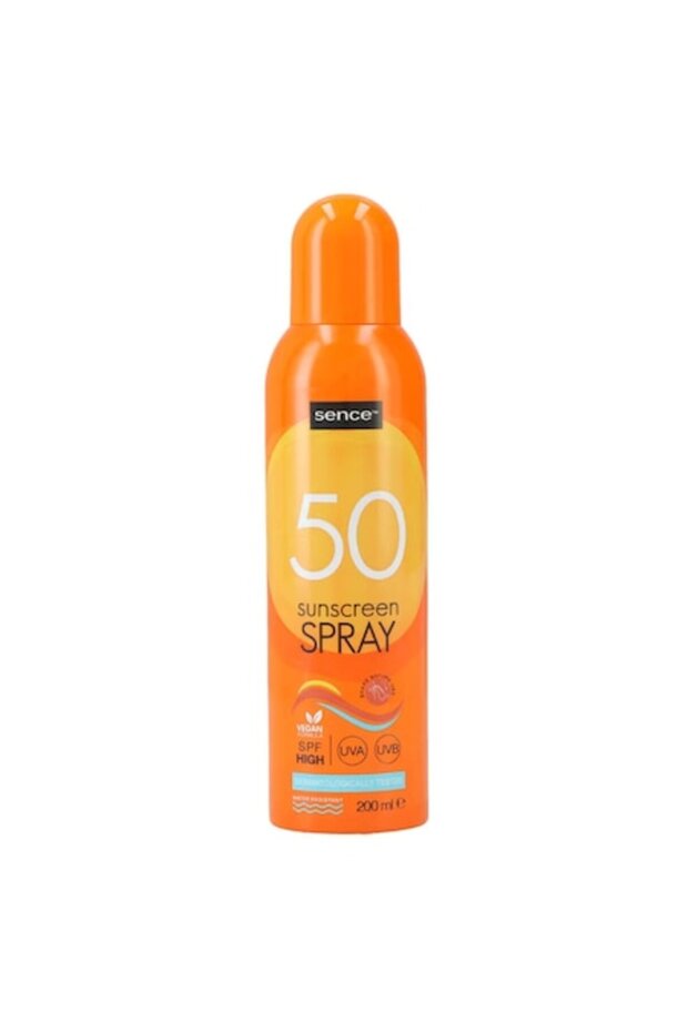 2 x Spray SPF50 200ml - 1