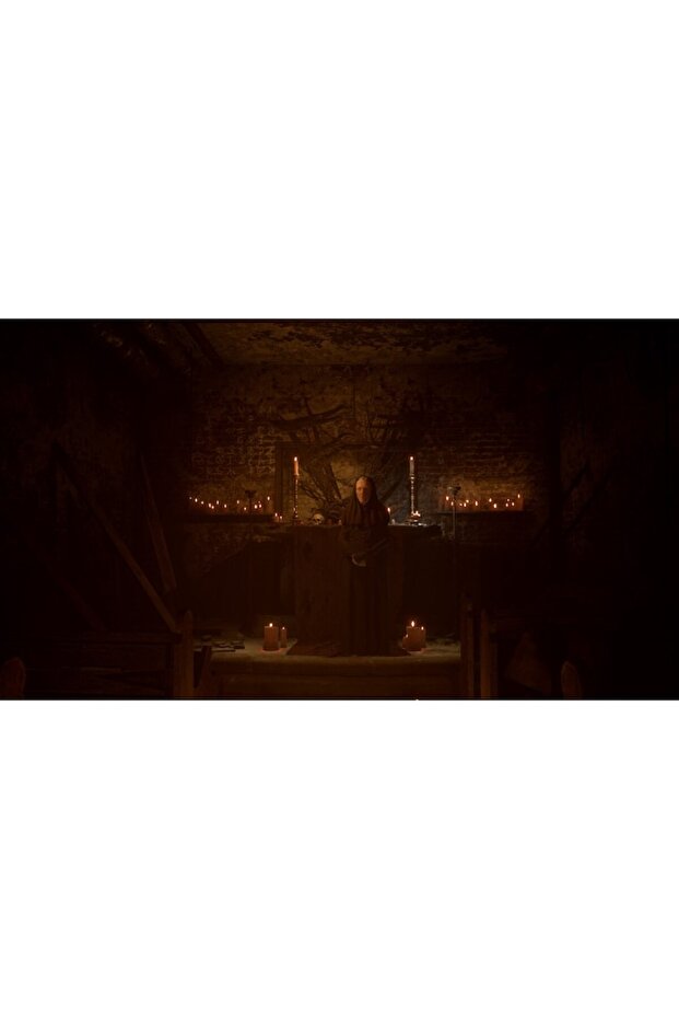 Άγιος (PlayStation 5) - 2
