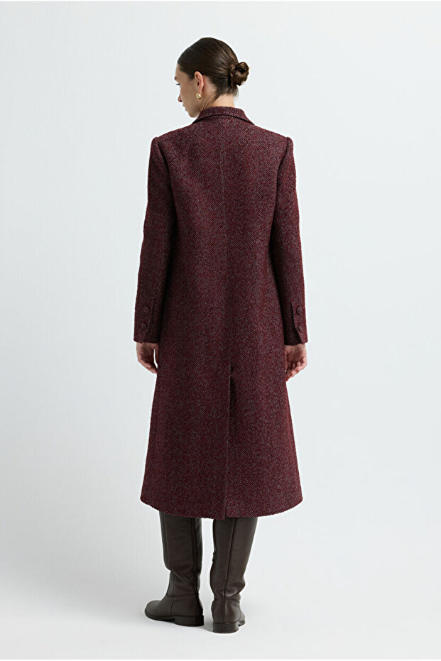 Uzun Cepli Kaban - 8