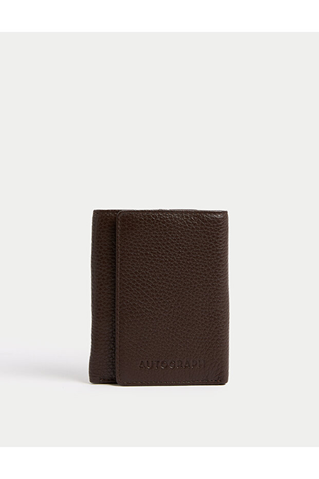 Autograph Deri Cüzdan - 2