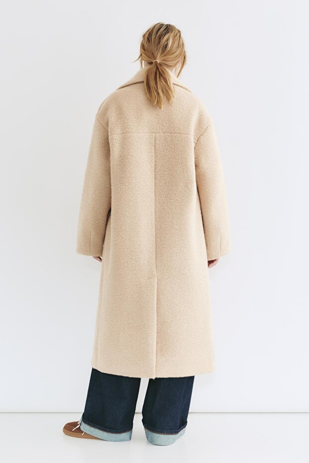 Uzun buklet kaban - 6