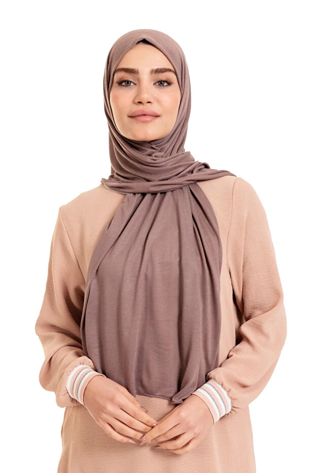 Lycra Combed Shawl - 8