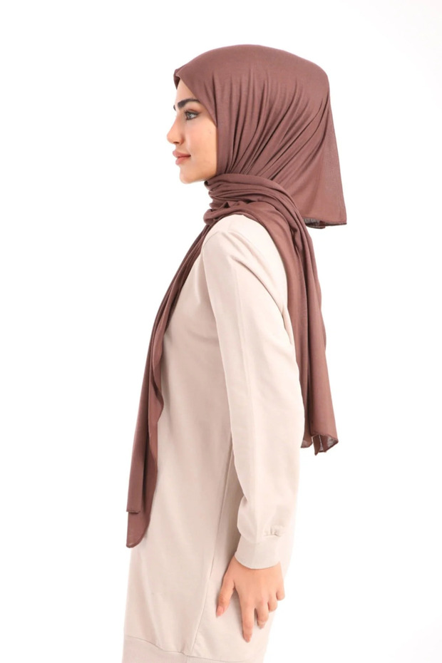 Lycra Combed Shawl - 3