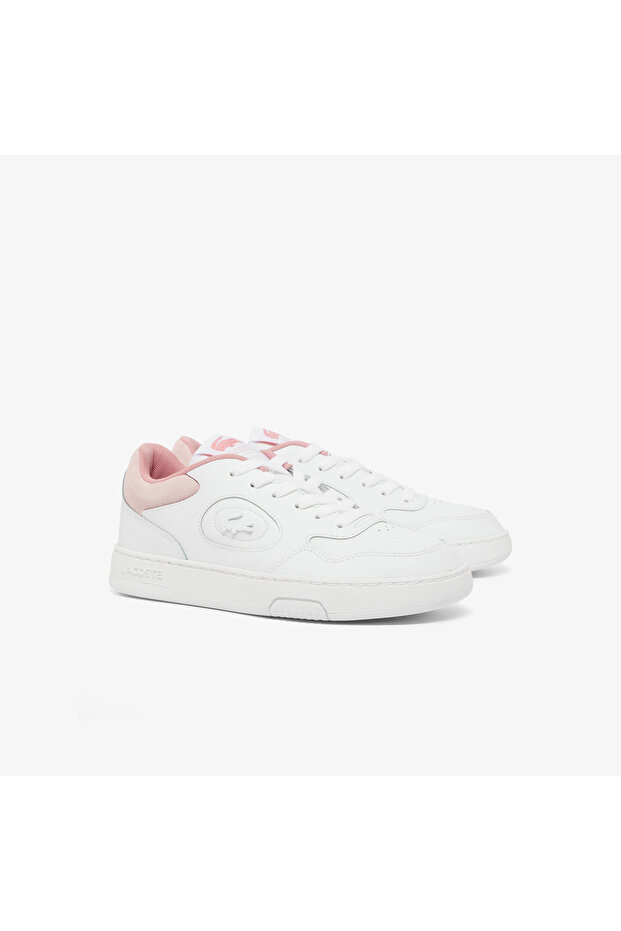 Lineset Kadın Beyaz Sneaker - 2