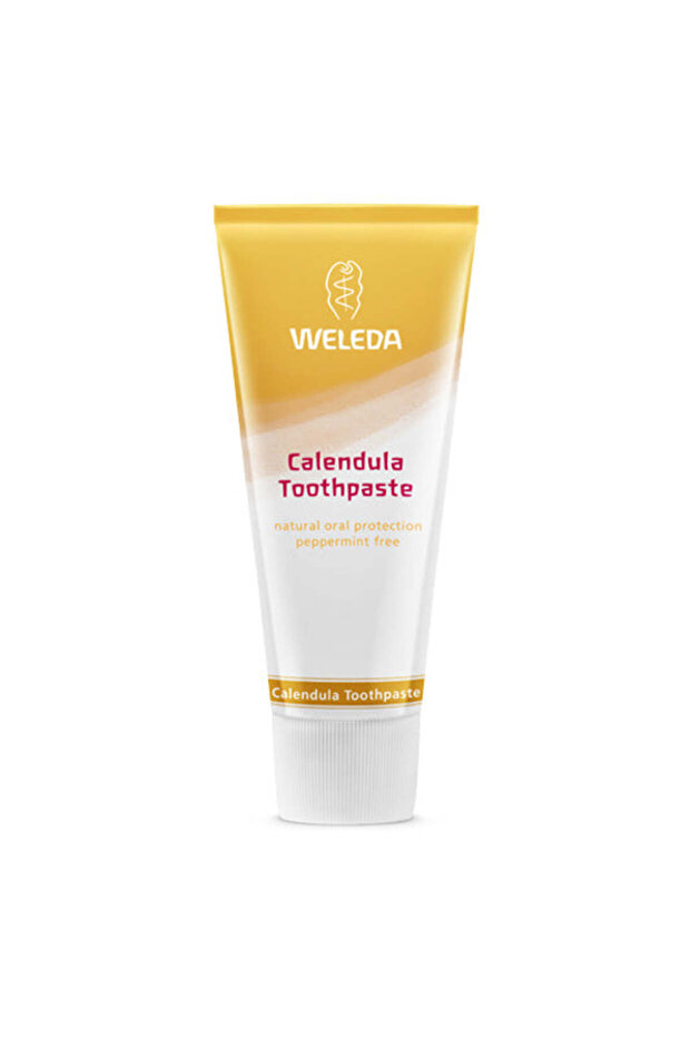 Calendula Toothpaste 75ML - 1