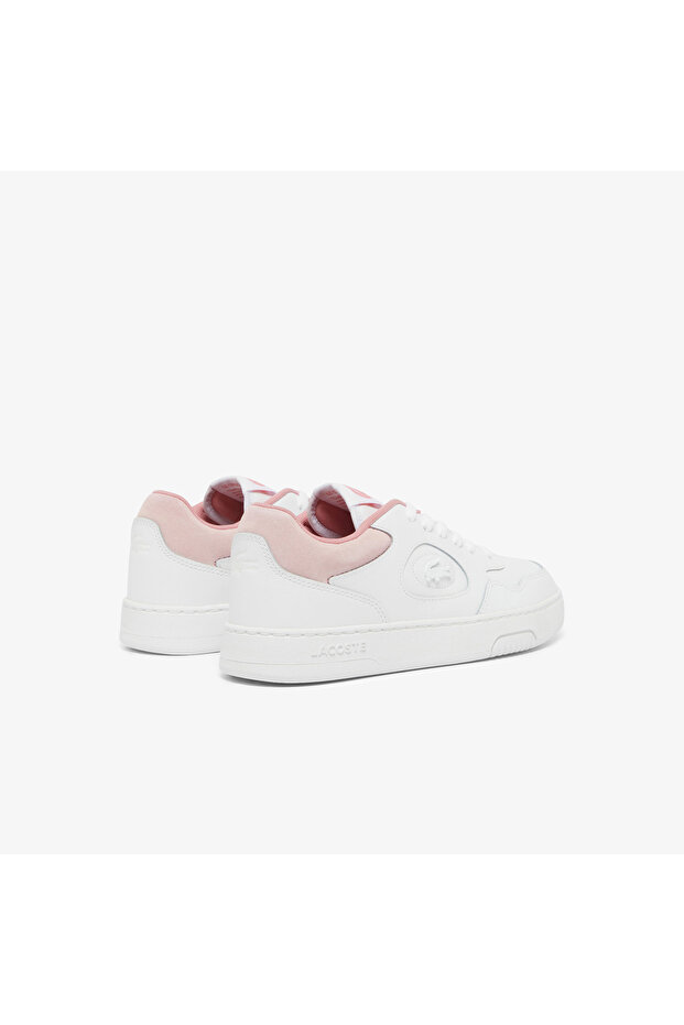 Lineset Kadın Beyaz Sneaker - 3