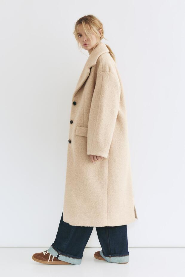 Uzun buklet kaban - 5