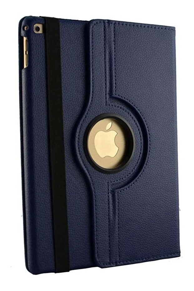 SmartGrist iPad Mini 5 & Mini 4 Case with Auto Sleep/Wake, 360° Rotating Stand
