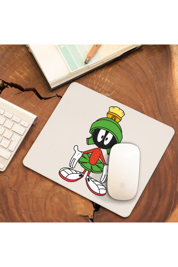 Mousepad Marvin Martianul - 3