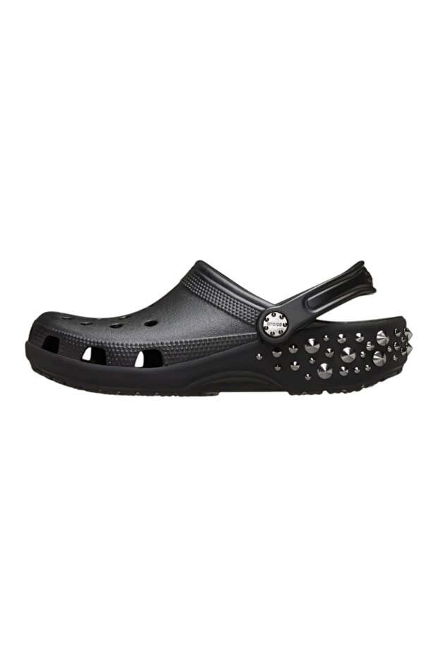 Classic Studded Clog - 5