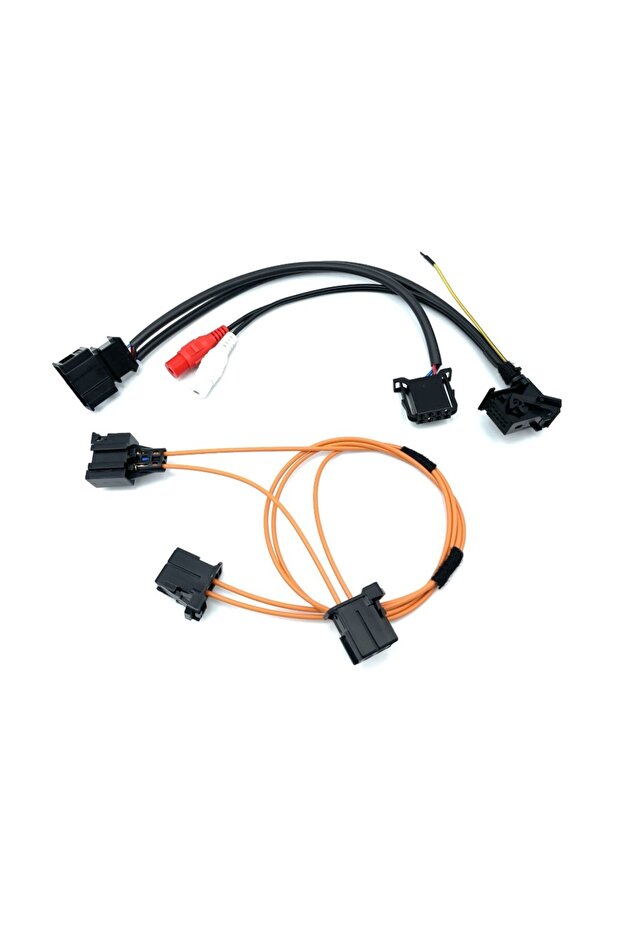 Bluetooth interface for Audi MMI 2G HIGH-LOW plug and play music, A4, A5, A6, A8, Q7 2004-2009 - 4