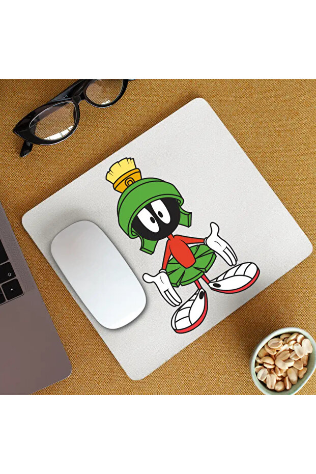Mousepad Marvin Martianul - 2