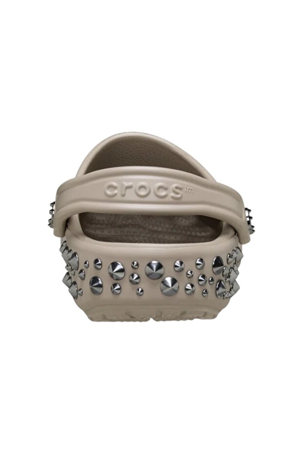 Classic Studded Clog - 4