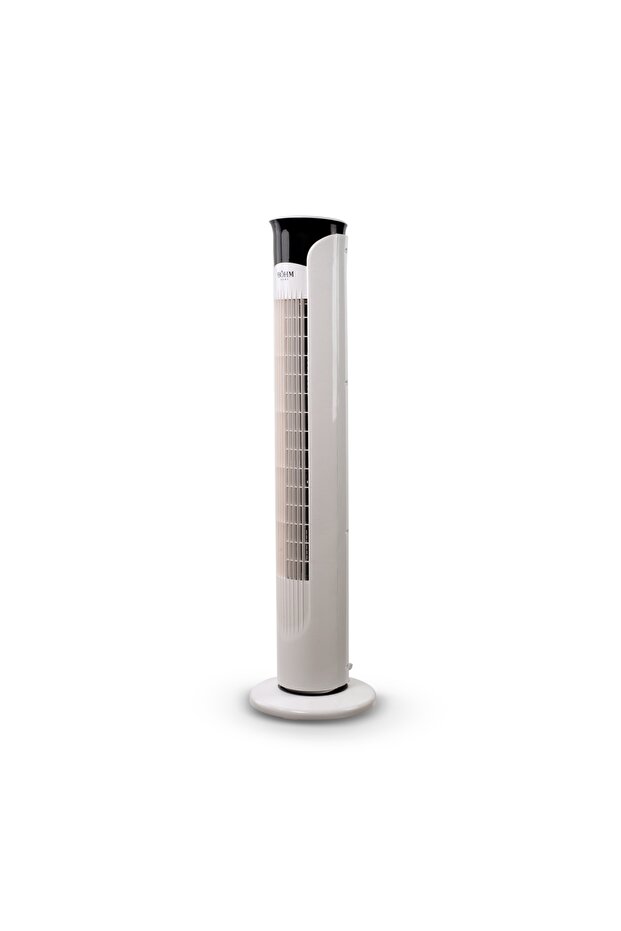 Tower Fan 32" BH870RC, Number of speeds: 3, 45W, LED indicator, Remote control included - 3