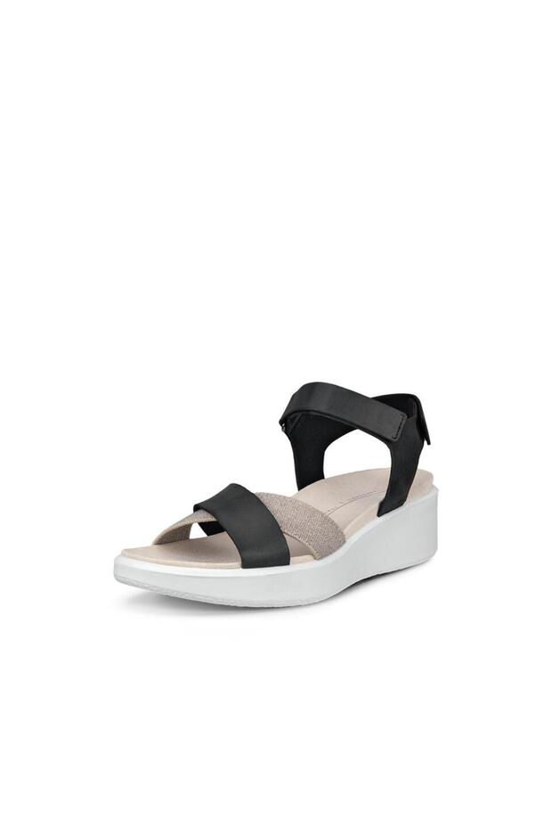 Flowt Wedge LX W Black