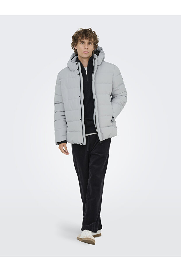 Erkek ONSCAYSON PUFFA OTW NOOS OS22019598-4765203 - 4