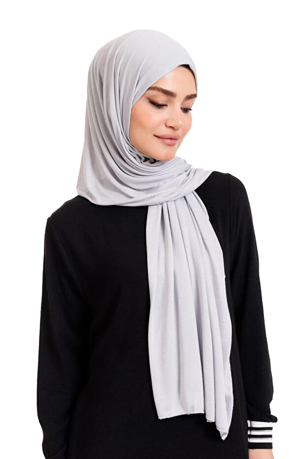 Lycra Combed Shawl - 3