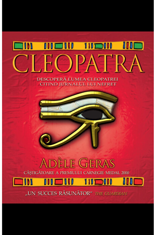 Cleopatra - 1