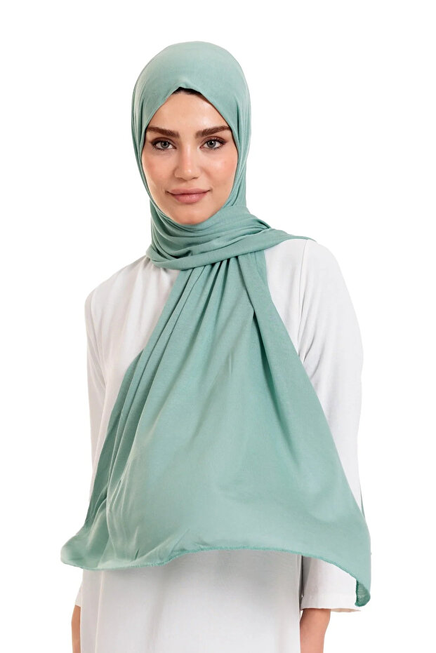 Lycra Combed Shawl - 3