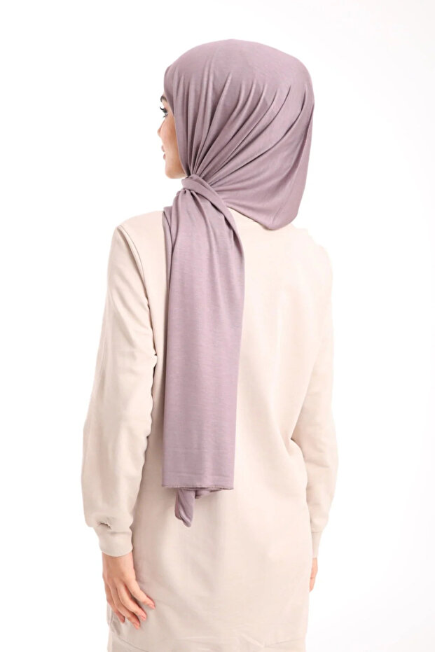 Lycra Combed Shawl - 4