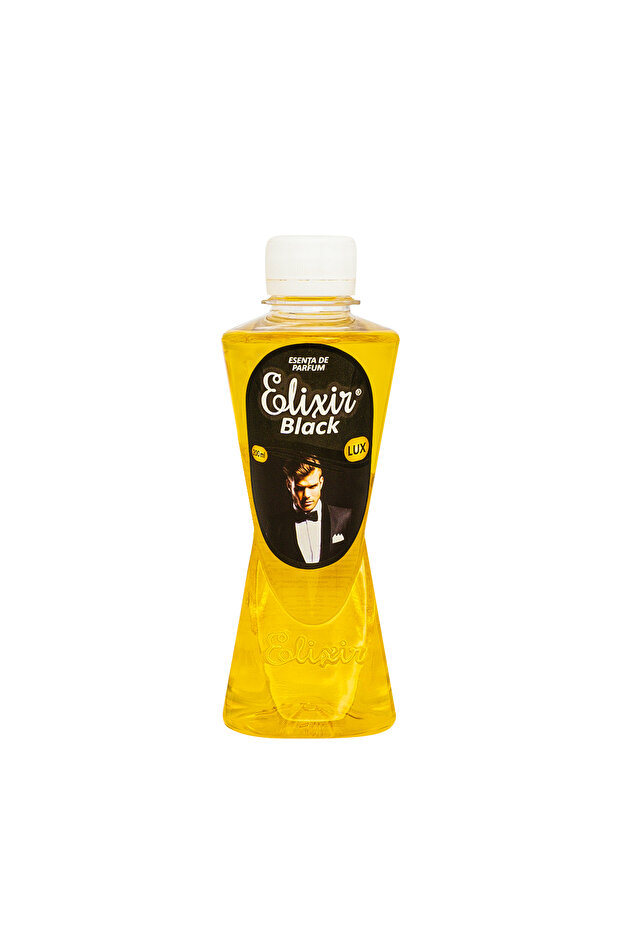 Negru - Esență de parfum - 200ml