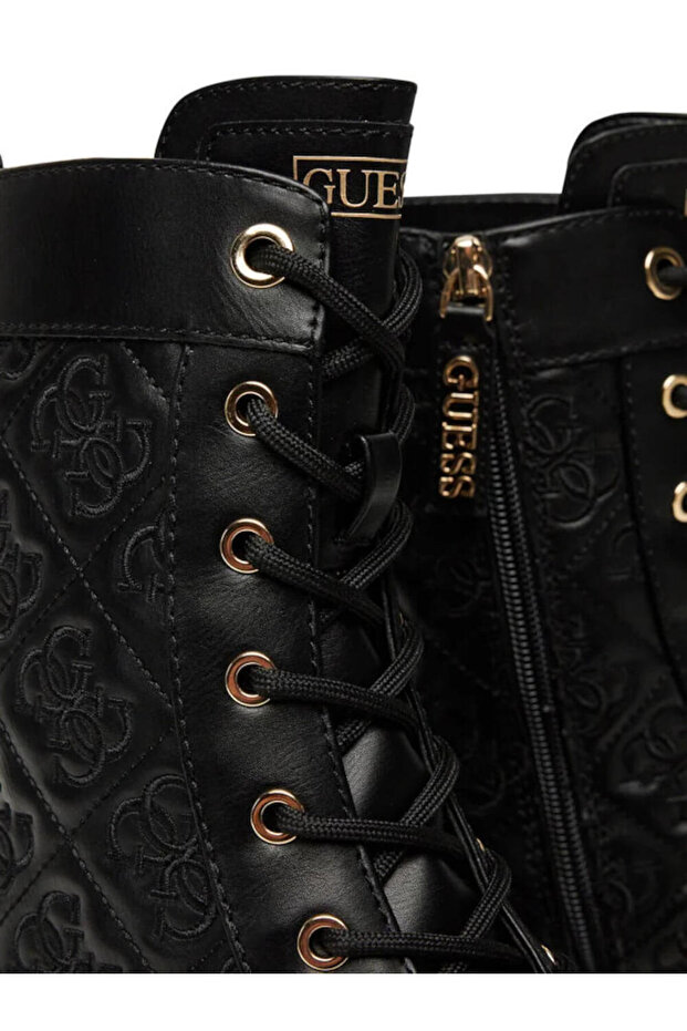 Yancee Kadın Bot FLTYANELE10 - 5