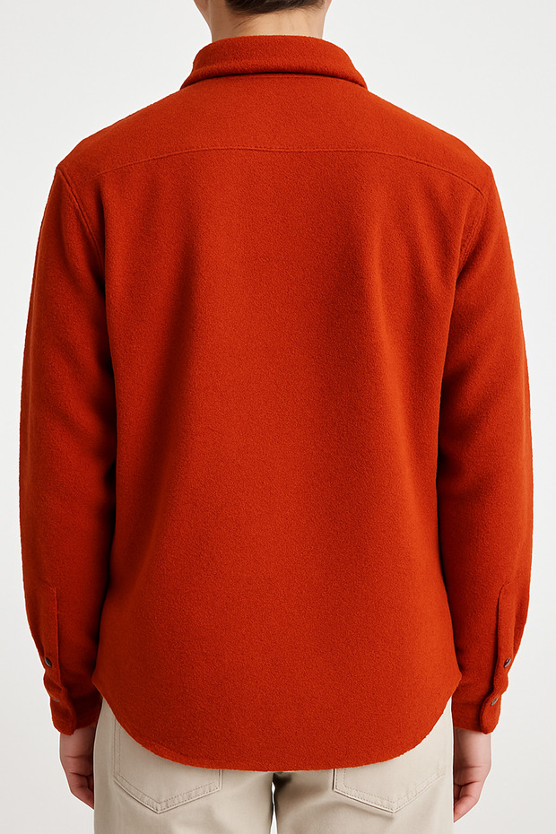 Oduncu Kaşmir Gömlek - 2