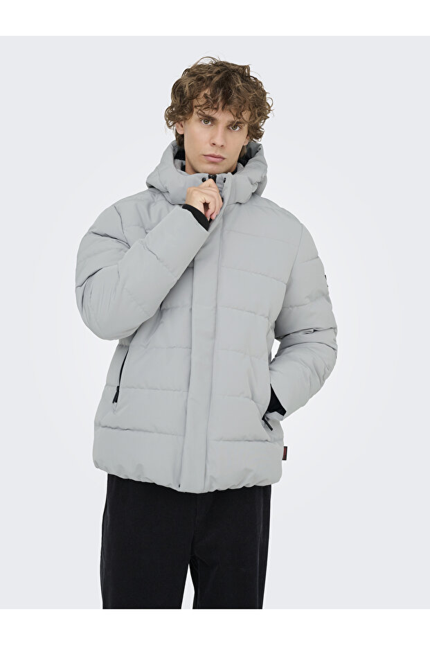 Erkek ONSCAYSON PUFFA OTW NOOS OS22019598-4765203 - 6