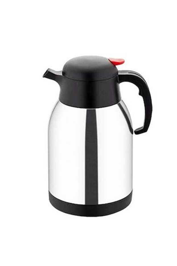 1.5 Liter Double Layer Stainless Steel Thermos Heat Preservation for a Long Time Vacuum Flask