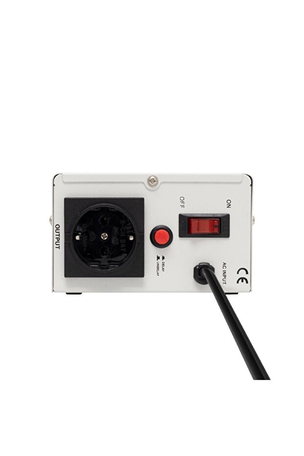 Σταθεροποιητής τάσης - 3