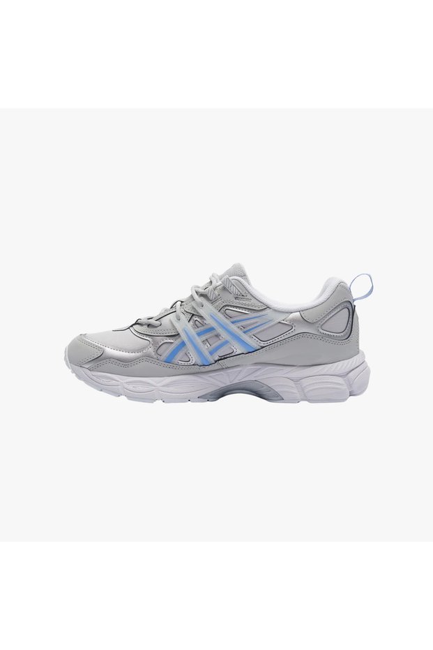 Gel-NYC Utility "Cloud Grey Periwinkle Blue"