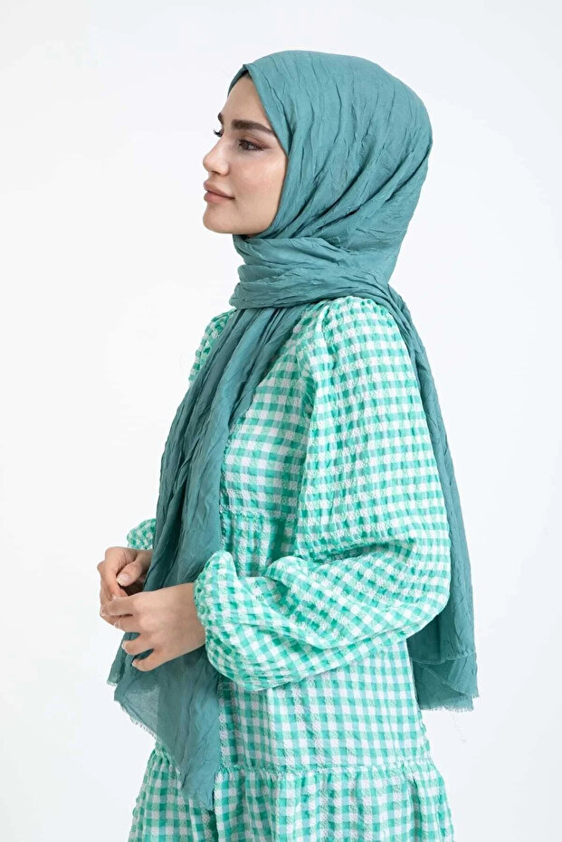 شال كراش من الخيزران - 4