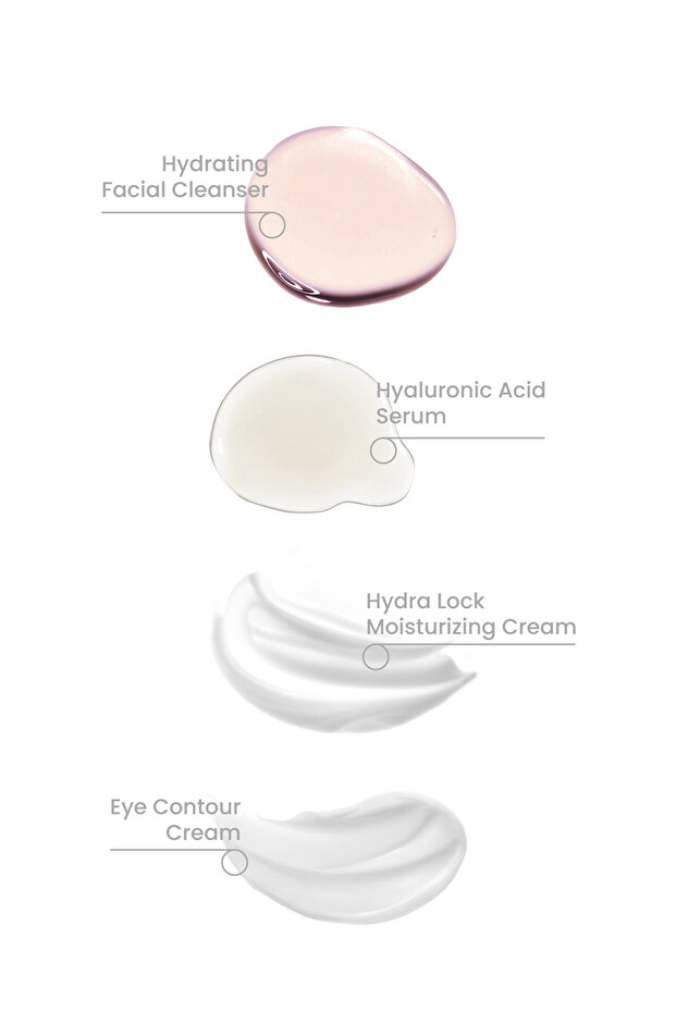 Hassas ve Kuru Cilt Temel Bakım Seti Vegan - 2