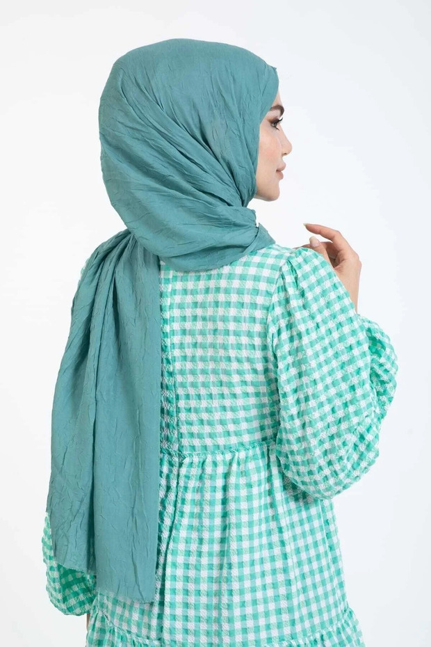 شال كراش من الخيزران - 6