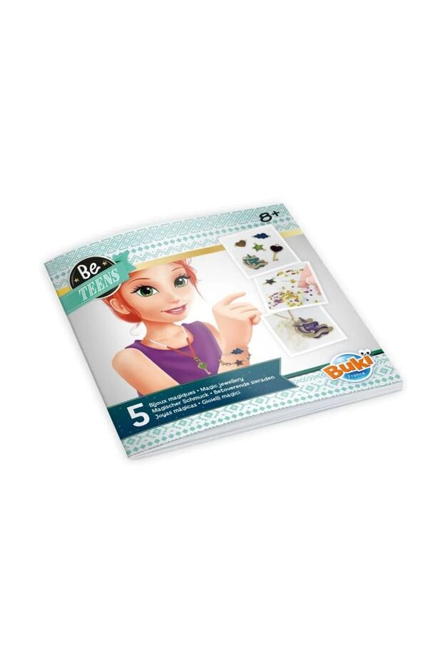 مجوهرات سحرية - 4