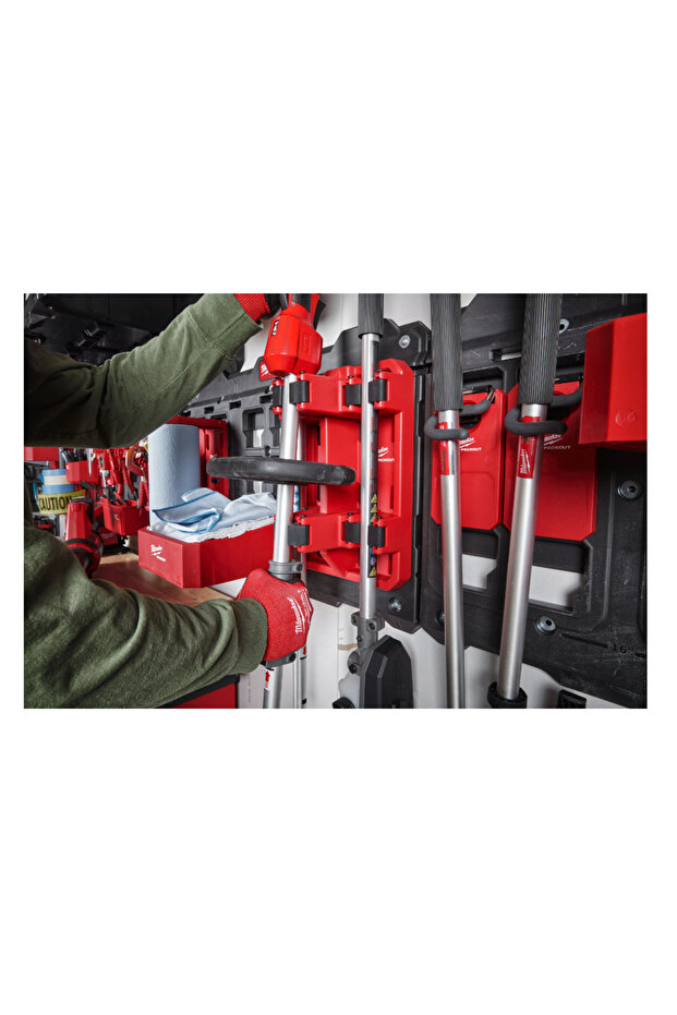 PACKOUT™ Long Handle Tool Holder - 3